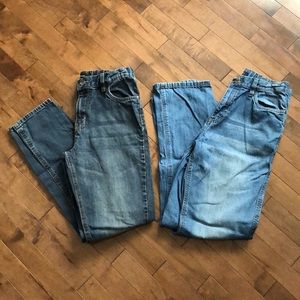 BUNDLE boys size 16 jeans